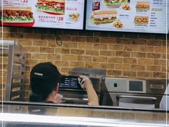 -SUBWAY赛百味(金码大厦店)