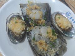 -蓝湾碧波·老字号·疍家非遗海上餐厅