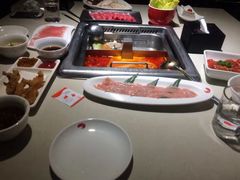 -海底捞火锅(上元大街店)