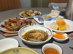 -潮道鱼仔店·潮汕味(长兴路店)