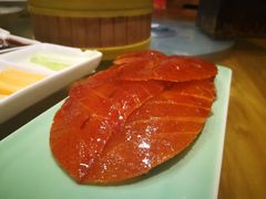 烤鸭-局气 烤鸭·北京菜(光华路店)