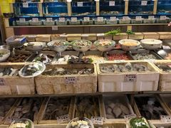 -荣祥海鲜·烟台菜(胜利路二部)
