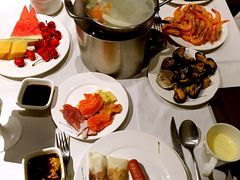 -星伦多自助料理·涮烤一体(虹悦城店)