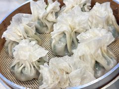 -内蒙联营烧麦 草原石榴红(护国寺店)