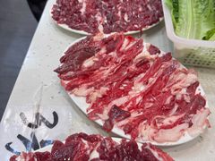 -黑山牛肉汤火锅(花城汇店)