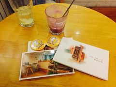 -长颈鹿咖啡(大学路店)