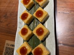 小米凉糕-天元奎饭店(总店)