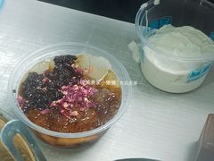 -夏食光安顺小舒冰粉冰浆(甲秀楼店)