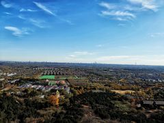 -北京西山国家森林公园