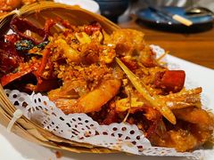 -老板恋上鱼(印象城店)