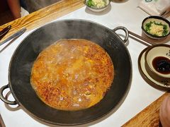 -老天桥蛙炉火锅(姑苏总店)