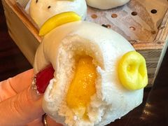 -新天世纪中餐厅