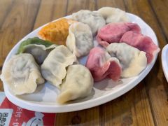 -宝源饺子(麦子店街店)