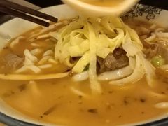 -阿彬生炒牛肉面(解放路店)