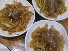 -西关味(东明路店)
