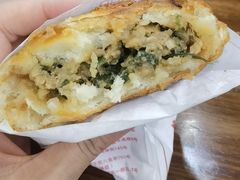 -煎意浓·吴记煎包(交通路店)
