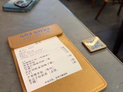 -帕蓝·暹罗料理(大学路店)