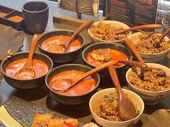 -铭牛烧肉·和牛海鲜自助(高新月牙湖店)