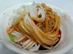 -薛昌利大米面皮(南关正街店)