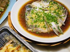 -绿茶餐厅(昆明世纪金源店)