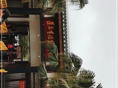 -遵义会议纪念馆