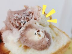 -爸爸糖吐司面包(保定未来石万达广场店)