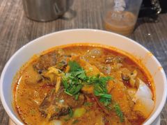 -发记鱼杂专卖店(Suria Sabah)