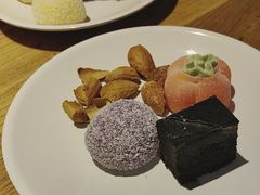 -東舍食唐精品陕菜馆