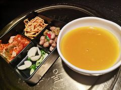 -嘿嘟嘟·肋条烧肉放题(爱融荟城店)