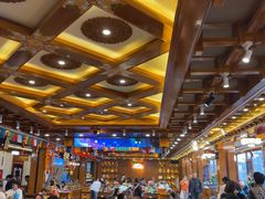 -如意林卡藏餐吧(大昭寺店)