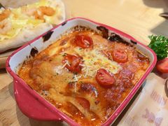 -菲滋意式餐厅(西溪印象城店)