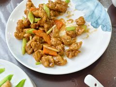 -鹿鸣春饭店(总店)