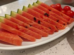 -玉林烤鸭店(垡头店)