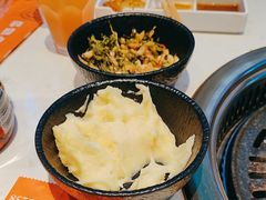 -杨记齐齐哈尔烤肉(总店)