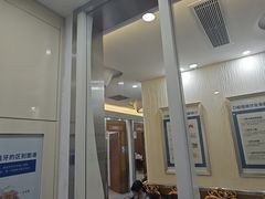-圣呗口腔·舒适化种植牙·矫正中心(广州总院)