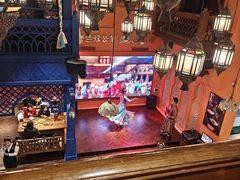 -清真·双公羊·馕坑烤全羊(奥体店)