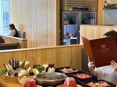 -牛匠和牛寿喜锅(西安总店)