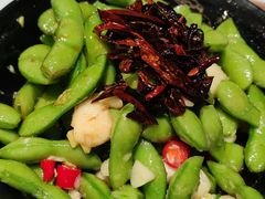 -一棠龙虾•王牌虾球(楚河汉街店)