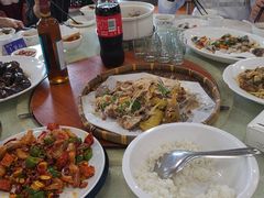 -乡下人家大酒楼(大鳌溪店)
