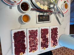 -八合里潮汕鲜牛肉火锅(深圳海岸城店)