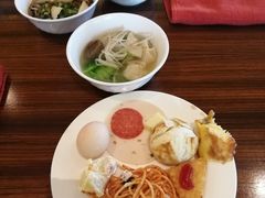 -三亚亚龙湾万豪度假酒店