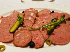 -波特曼西餐厅(中央大街店)