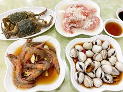 -红灯笼龙凤饭店(宁波老字号店)