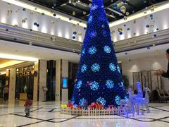 -廊坊固安福朋喜来登酒店