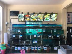 -琼大师东方烤乳猪(亚特兰蒂斯店)