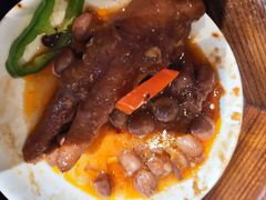 -晓粤·惹味粤菜(凯德乐峰广场店)