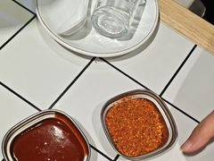 -酒拾烤肉(奥体天虹店)
