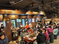 -Dombe豚(黑猪肉街店)