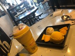 -Mango Tango
