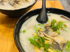 -鸭小妹鸭血粉丝(老门东店)